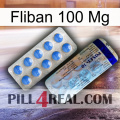 Fliban 100 Mg 39